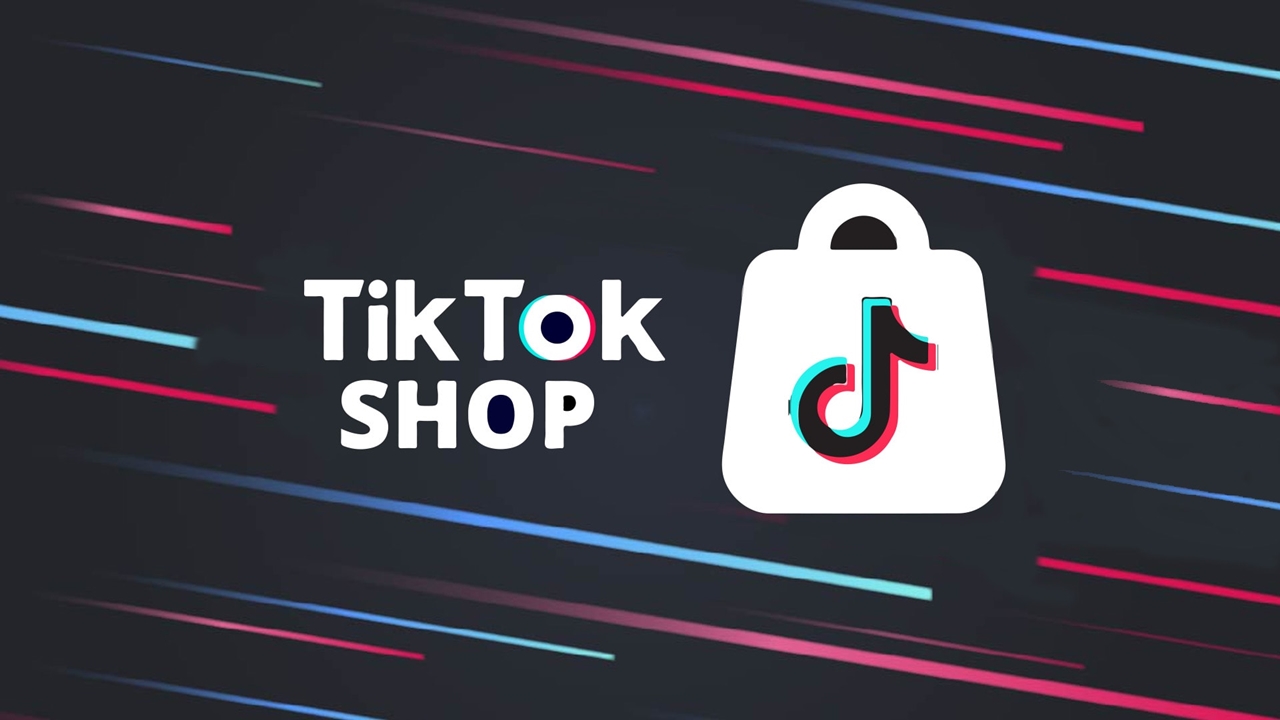 TikTok Shop, Shopee, Thương mại điện tử, thị phần, Gen Z, Shoppertainment