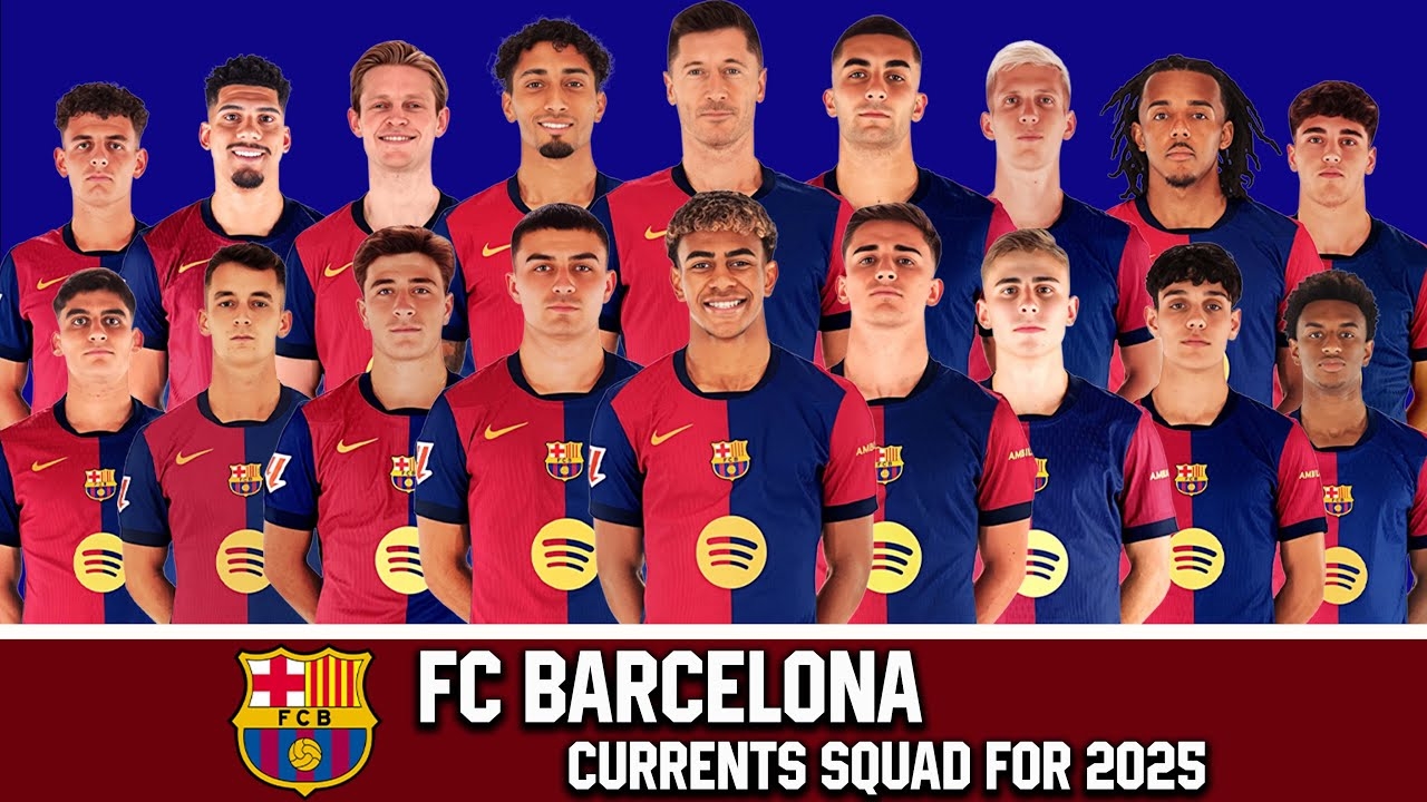 Lịch thi đấu Barcelona 2025/26, Barcelona La Liga, lịch thi đấu bóng đá Tây Ban Nha, Barcelona vs Real Madridlịch thi đấu Camp Nou