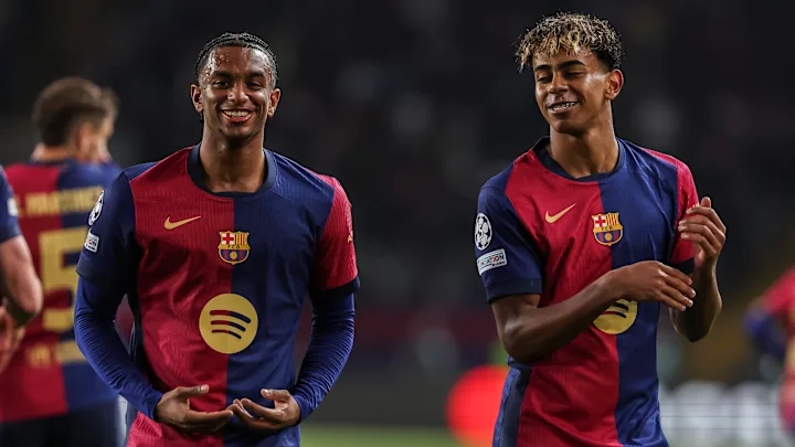Lịch thi đấu Barcelona 2025/26, Barcelona La Liga, lịch thi đấu bóng đá Tây Ban Nha, Barcelona vs Real Madridlịch thi đấu Camp Nou