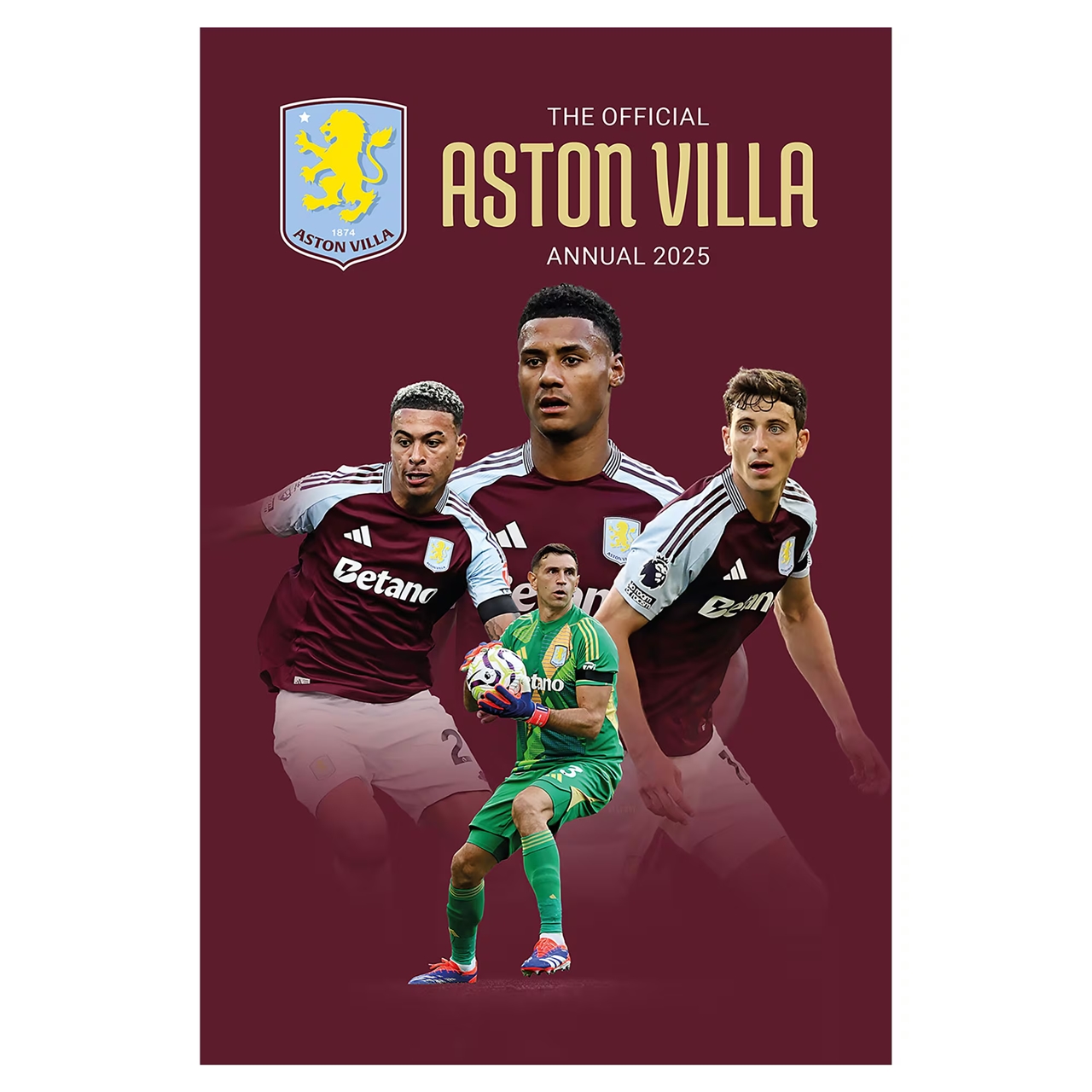 Lịch thi đấu Aston Villa 2025/26, Aston Villa, Premier League 2025/26, The Villans, Villa Park, Aston Villa vs Newcastle