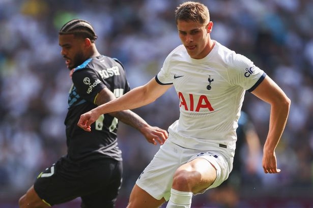 So sánh hàng công Tottenham Hotspur và hàng thủ Burnley Cùng nhà cái F168 - Nhận Định Chi Tiết Về Cuộc Chạm Trán Kịch Tính