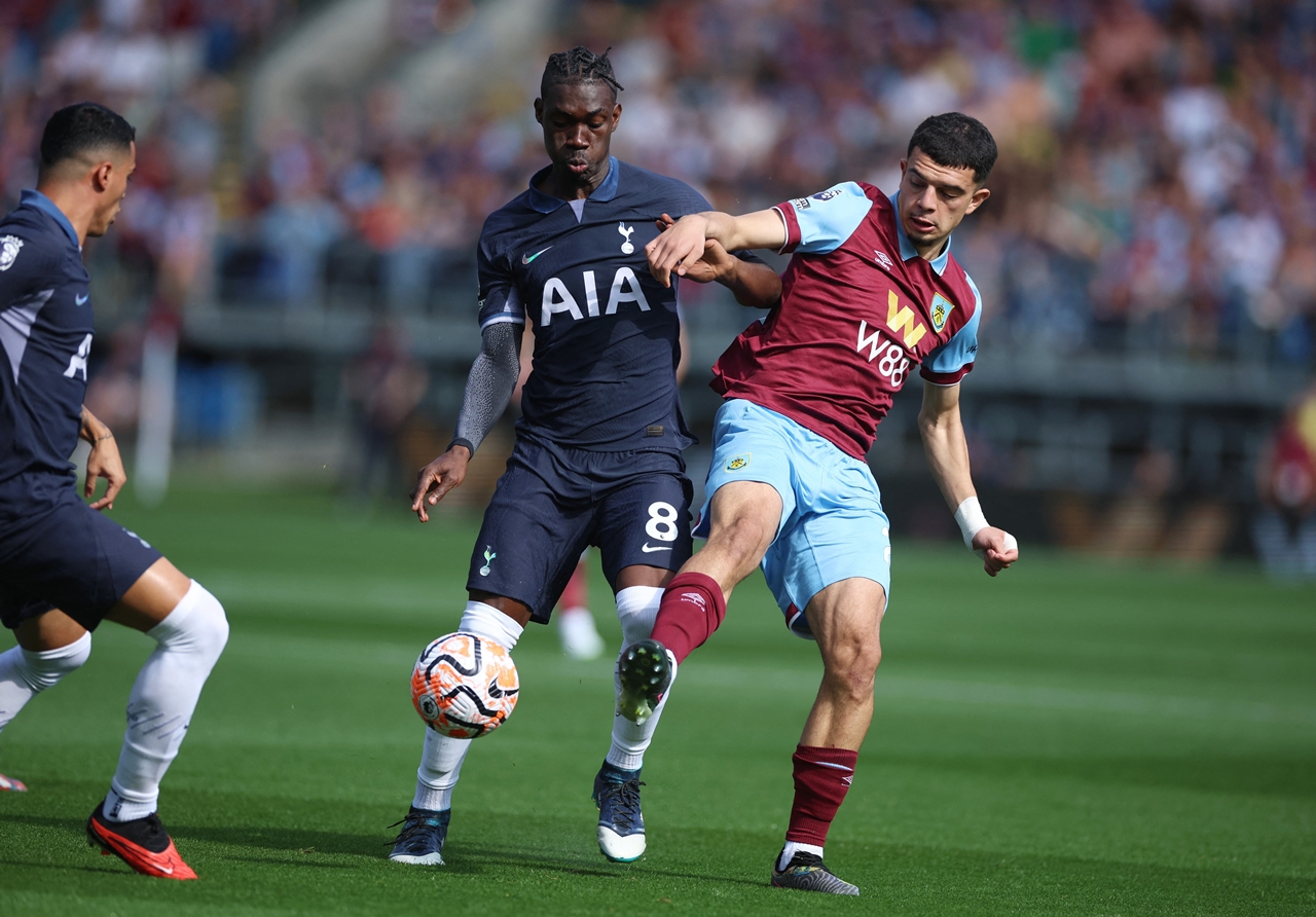Nhận định Tottenham vs Burnley, soi kèo Tottenham vs Burnley, dự đoán tỷ số Tottenham vs Burnley, Tottenham vs Burnley 16/8, Premier League 2025/26