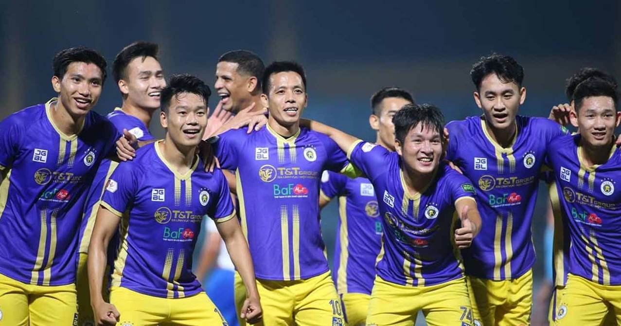 Xem trực tiếp CA TP.HCM vs Hà Nội, CA TP.HCM vs Hà Nội FC, V.League 2025/26, link xem CA TP.HCM vs Hà Nội