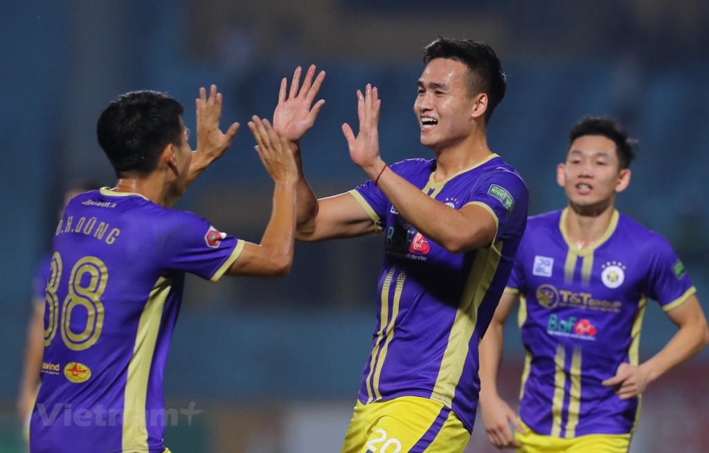 Xem trực tiếp CA TP.HCM vs Hà Nội, CA TP.HCM vs Hà Nội FC, V.League 2025/26, link xem CA TP.HCM vs Hà Nội