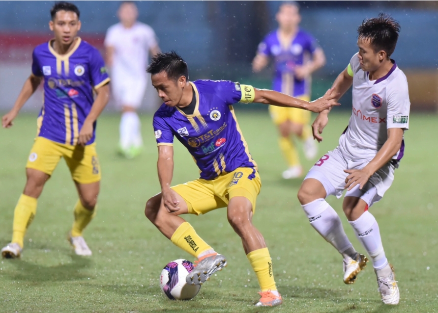 Xem trực tiếp CA TP.HCM vs Hà Nội, CA TP.HCM vs Hà Nội FC, V.League 2025/26, link xem CA TP.HCM vs Hà Nội