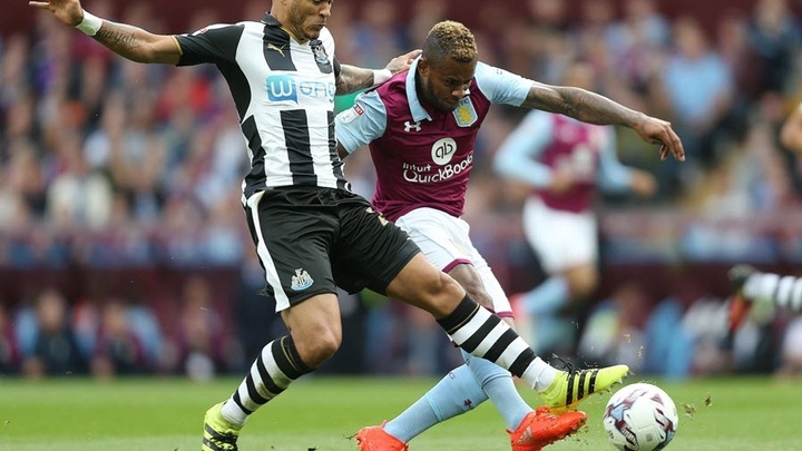 Dự đoán tỷ số Aston Villa vs Newcastle, soi kèo Aston Villa vs Newcastle, nhận định Aston Villa vs Newcastle, Aston Villa vs Newcastle