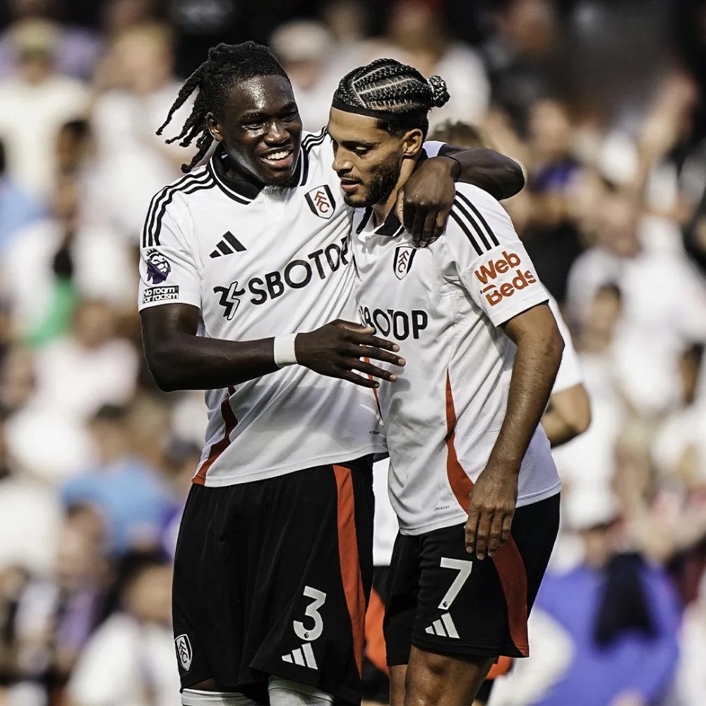 Lịch thi đấu Fulham 2025/26, Fulham Premier League, lịch thi đấu Carabao Cup, Fulham vs Brighton, lịch thi đấu bóng đá Anh