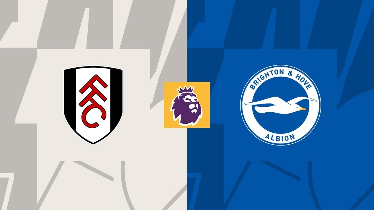 Dự đoán tỷ số Brighton vs Fulham, Brighton vs Fulham, Premier League 2025/26, nhận định Brighton vs Fulham, đội hình dự kiến Brighton, phong độ Fulham