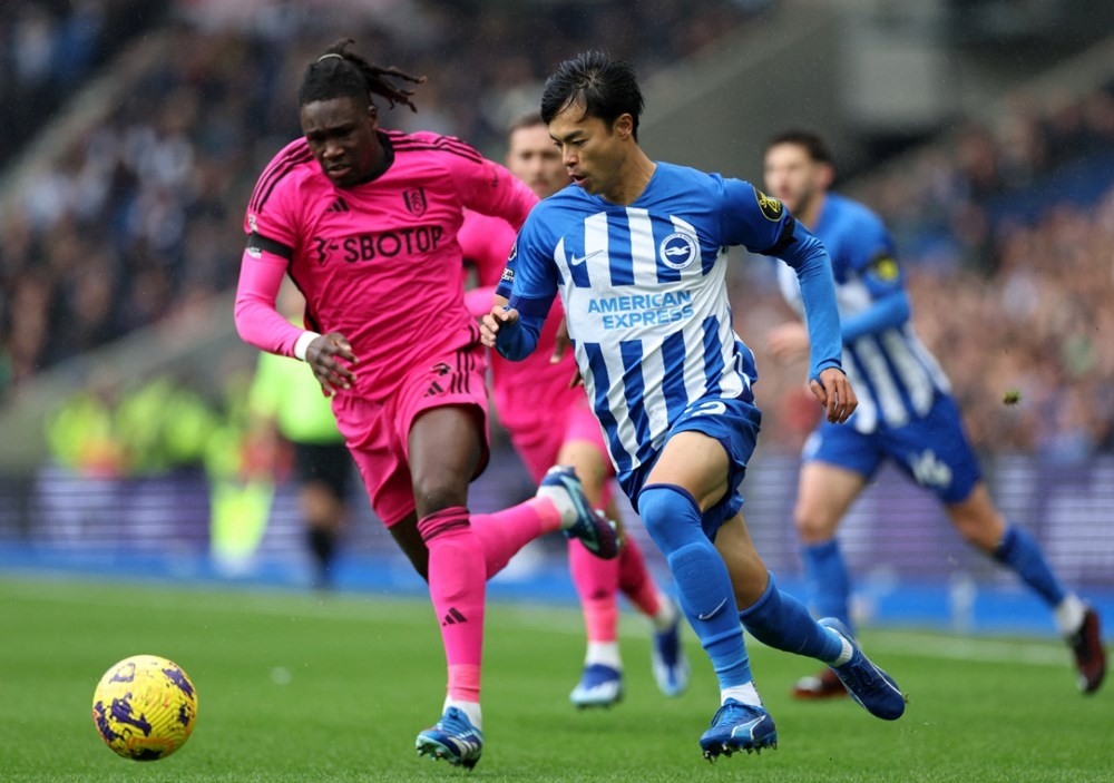 Nhận định Brighton vs Fulham, Brighton vs Fulham, soi kèo Brighton vs Fulham, dự đoán Brighton vs Fulham