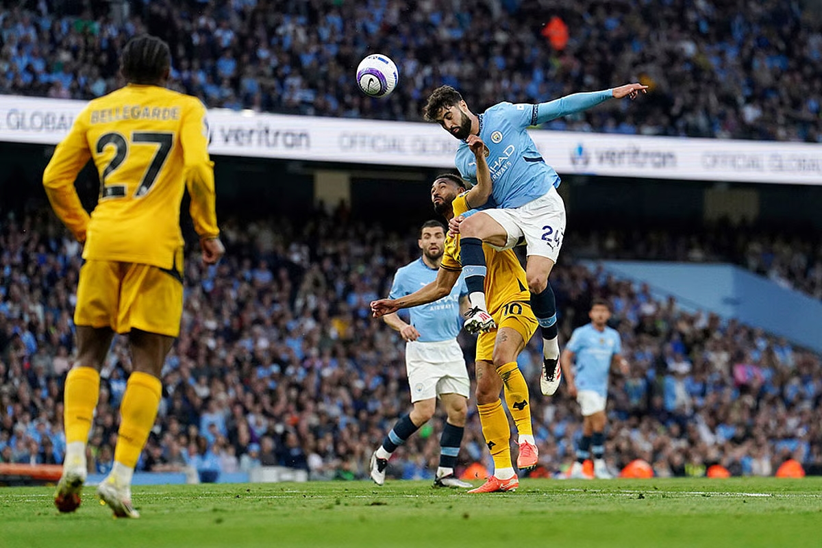 Xem trực tiếp Wolves vs Man City, Wolves vs Man City, Premier League 2025/26, kênh phát sóng Wolves vs Man City, link xem trực tiếp Wolves