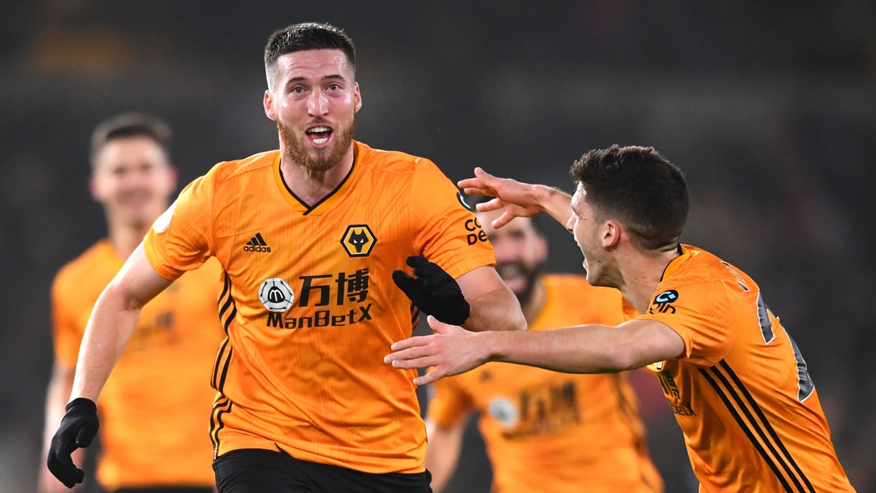 Xem trực tiếp Wolves vs Man City, Wolves vs Man City, Premier League 2025/26, kênh phát sóng Wolves vs Man City, link xem trực tiếp Wolves