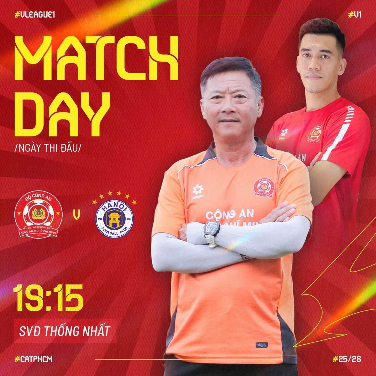 Nhận định CA TP.HCM vs Hà Nội, CA TP.HCM vs Hà Nội 19h15 16/8, soi kèo CA TP.HCM vs Hà Nội, dự đoán CA TP.HCM vs Hà Nội