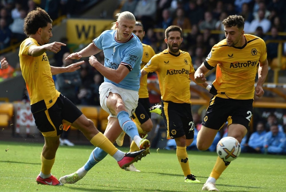 Nhận định Wolves vs Man City, Wolves vs Man City, soi kèo Wolves vs Man City, dự đoán Wolves vs Man City