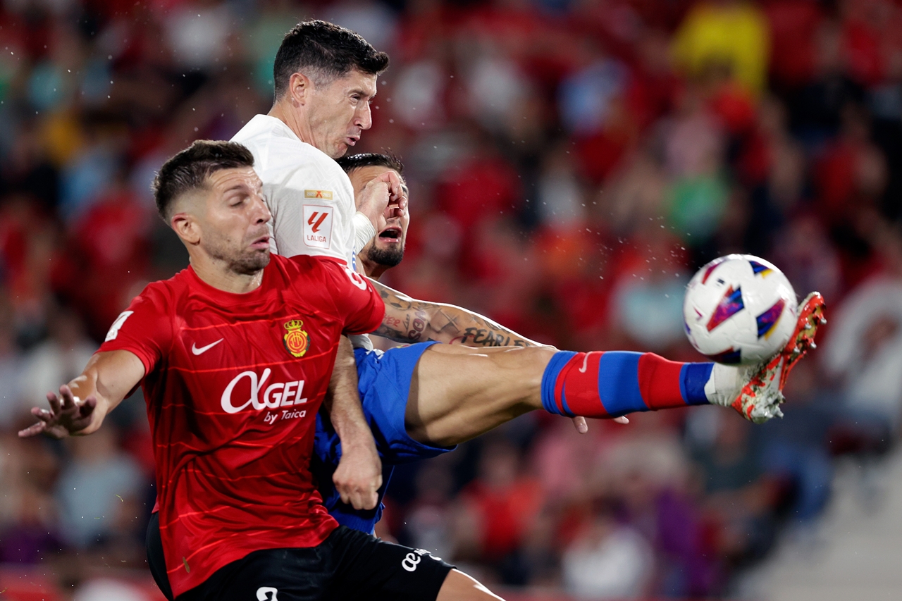 Nhận định Mallorca vs Barcelona, soi kèo Mallorca vs Barcelona, dự đoán Mallorca vs Barcelona, La Liga 2025/26