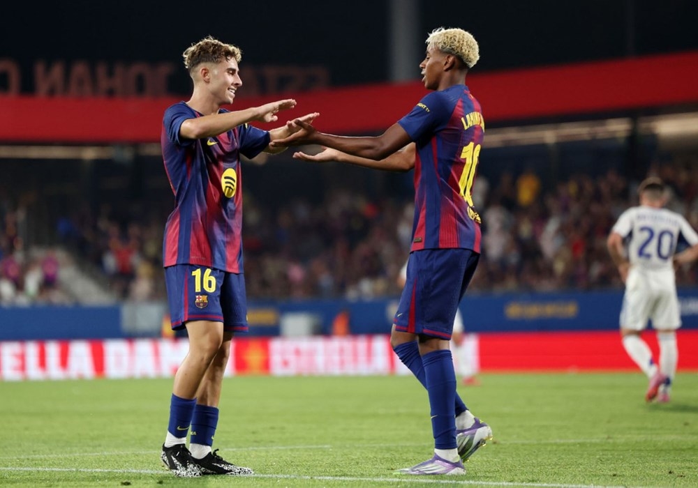 Nhận định Mallorca vs Barcelona, soi kèo Mallorca vs Barcelona, dự đoán Mallorca vs Barcelona, La Liga 2025/26