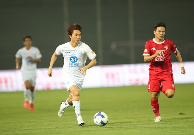 Nhận định Nam Định vs Hải Phòng, soi kèo Nam Định vs Hải Phòng, dự đoán Nam Định vs Hải Phòng, Nam Định vs Hải Phòng V-League