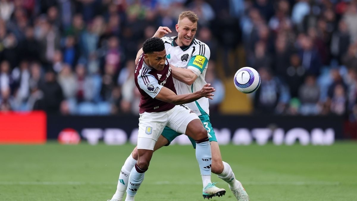 Nhận định Aston Villa vs Newcastle, Aston Villa vs Newcastle, Premier League 2025/26, dự đoán tỷ số Aston Villa vs Newcastle