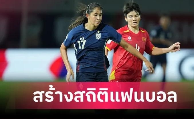 Nhận định nữ Myanmar vs Thái Lan, soi kèo nữ Myanmar vs Thái Lan, dự đoán tỷ số nữ Myanmar vs Thái Lan, bán kết AFF Cup nữ 2025