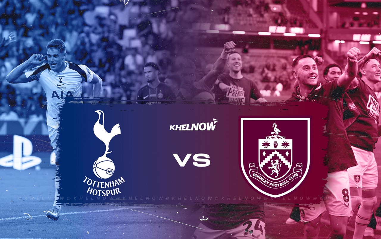 Xem trực tiếp Tottenham vs Burnley, Tottenham vs Burnley, Premier League 2025/26, kênh phát sóng Tottenham vs Burnley