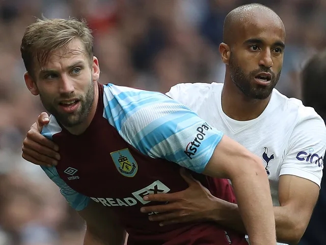 Xem trực tiếp Tottenham vs Burnley, Tottenham vs Burnley, Premier League 2025/26, kênh phát sóng Tottenham vs Burnley