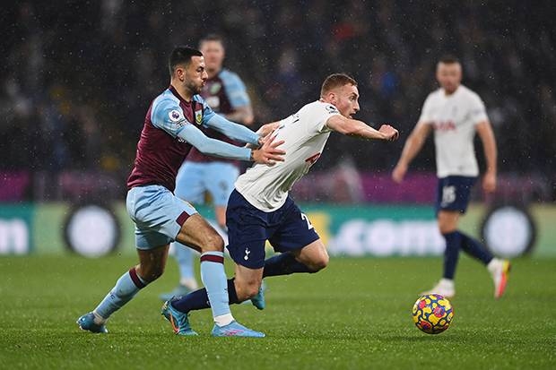 Xem trực tiếp Tottenham vs Burnley, Tottenham vs Burnley, Premier League 2025/26, kênh phát sóng Tottenham vs Burnley