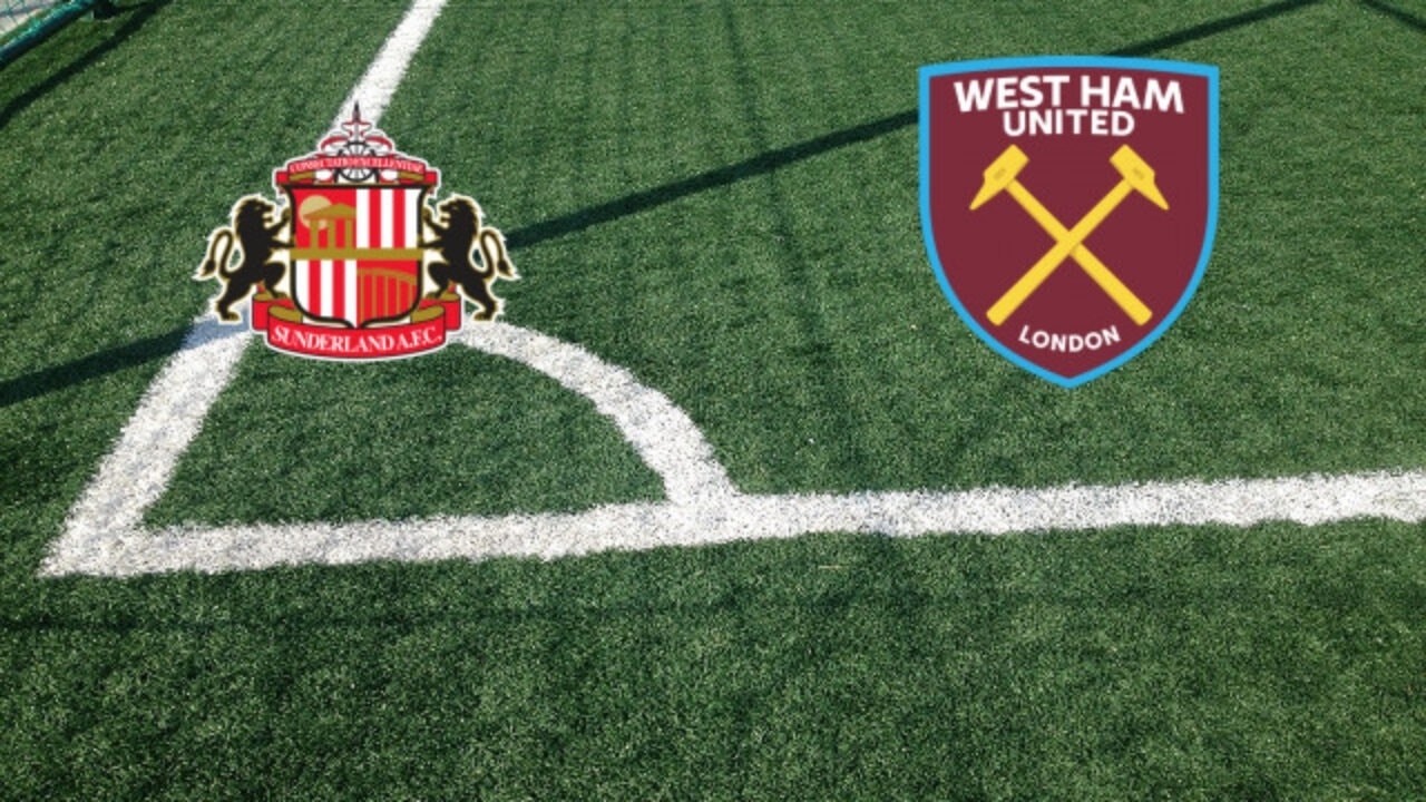 Nhận định Sunderland vs West Ham, soi kèo Sunderland vs West Ham, dự đoán tỷ số Sunderland vs West Ham, Sunderland vs West Ham 16/8