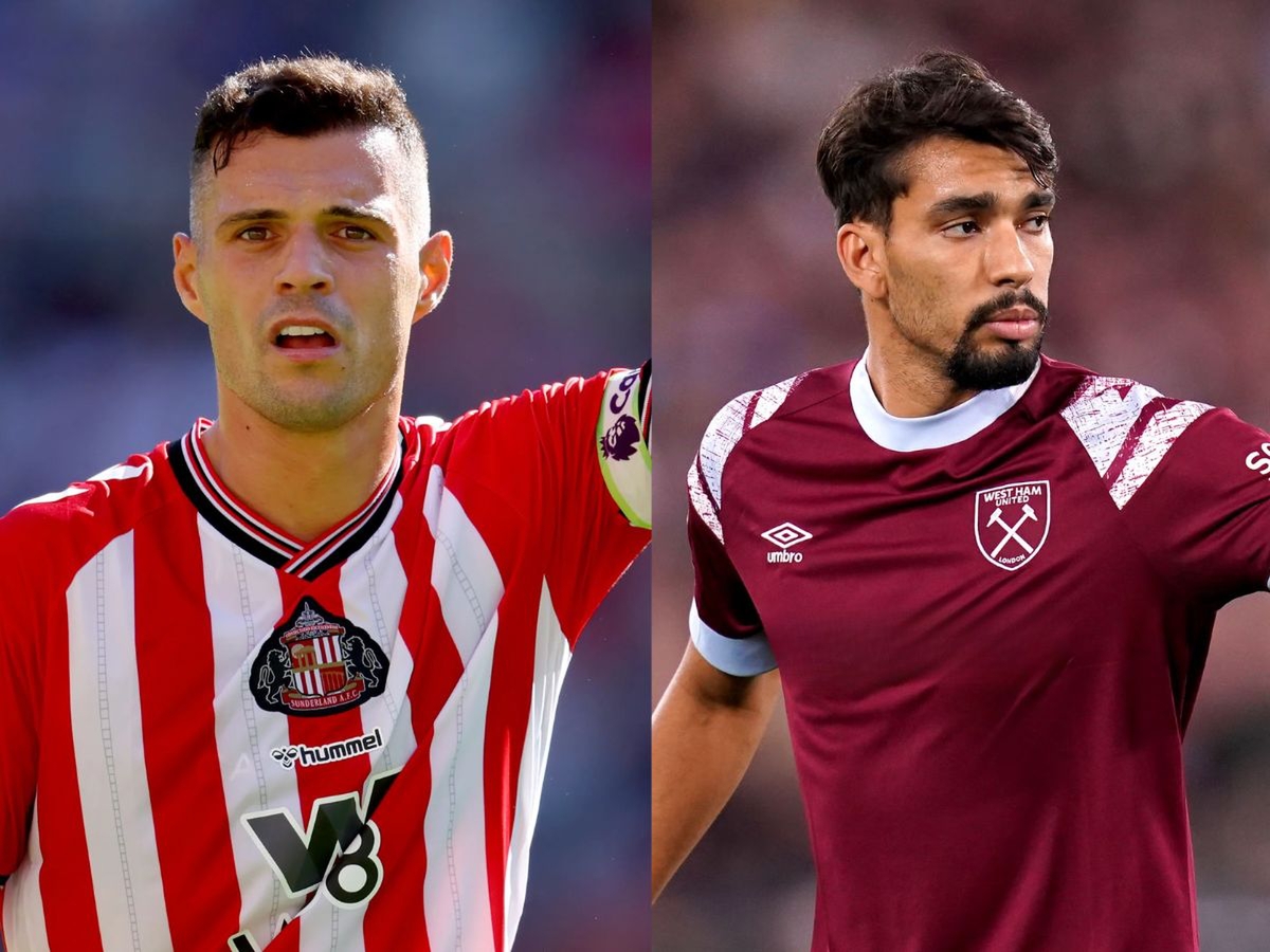 Nhận định Sunderland vs West Ham, soi kèo Sunderland vs West Ham, dự đoán tỷ số Sunderland vs West Ham, Sunderland vs West Ham 16/8