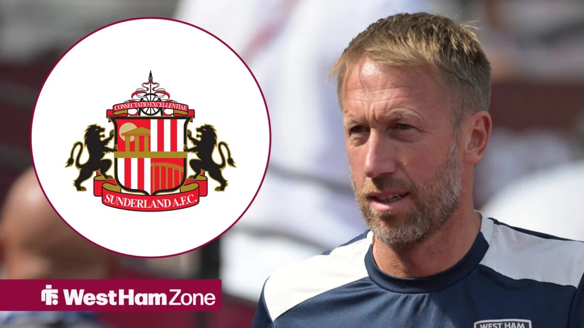 Dự đoán tỷ số Sunderland vs West Ham, Sunderland vs West Ham, Premier League 2025/26, nhận định Sunderland vs West Ham