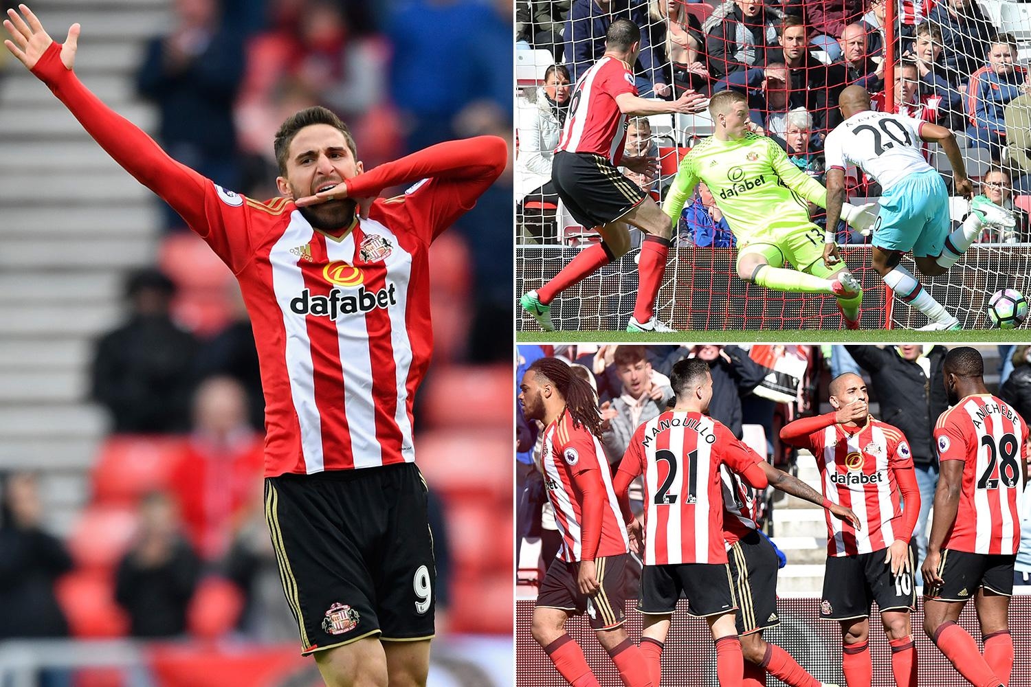 Xem trực tiếp Sunderland vs West Ham, Sunderland vs West Ham, Premier League 2025/26, kênh phát sóng Sunderland vs West Ham