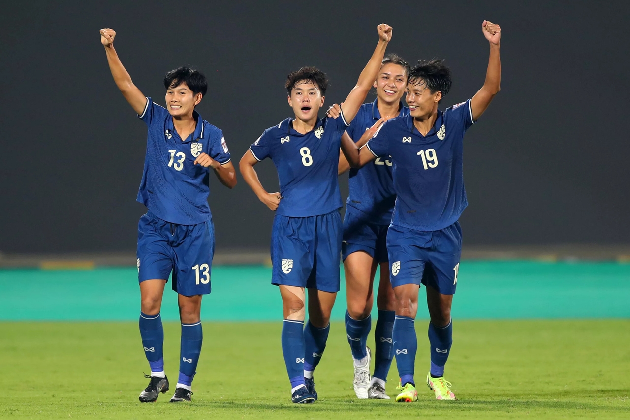 Dự đoán tỷ số nữ Myanmar vs Thái Lan, soi kèo nữ Myanmar vs Thái Lan, nhận định nữ Myanmar vs Thái Lan, bán kết AFF Cup nữ 2025