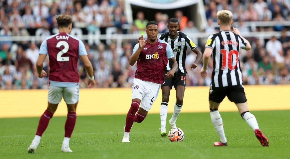 Xem trực tiếp Aston Villa vs Newcastle, Aston Villa vs Newcastle 18h30, Premier League 2025/26, link xem Aston Villa vs Newcastle, trực tiếp bóng đá