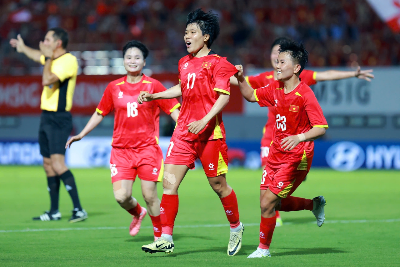 Lịch thi đấu bóng đá nữ, bóng đá nữ Đông Nam Á 2025, bán kết bóng đá nữ, Việt Nam vs U23 Australia, Myanmar vs Thái Lan, VTV5