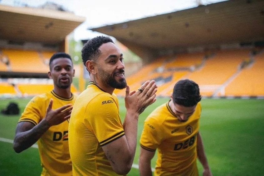Lịch thi đấu Wolves 2025/26, Wolves Premier League, lịch thi đấu Carabao Cup, Wolves vs Manchester City, lịch thi đấu bóng đá Anh