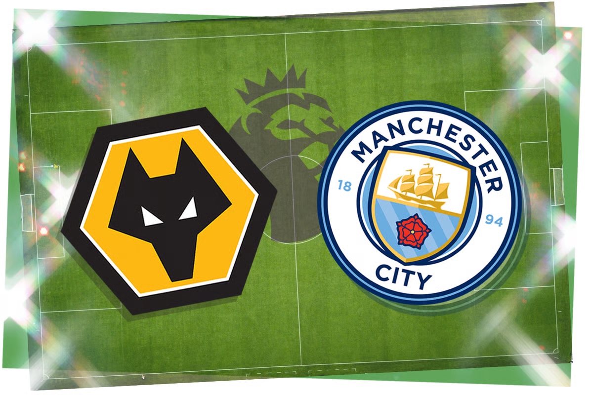 Lịch thi đấu Man City, Manchester City, Ngoại hạng Anh 2025/26, Wolves vs Man City, lịch bóng đá hôm nay