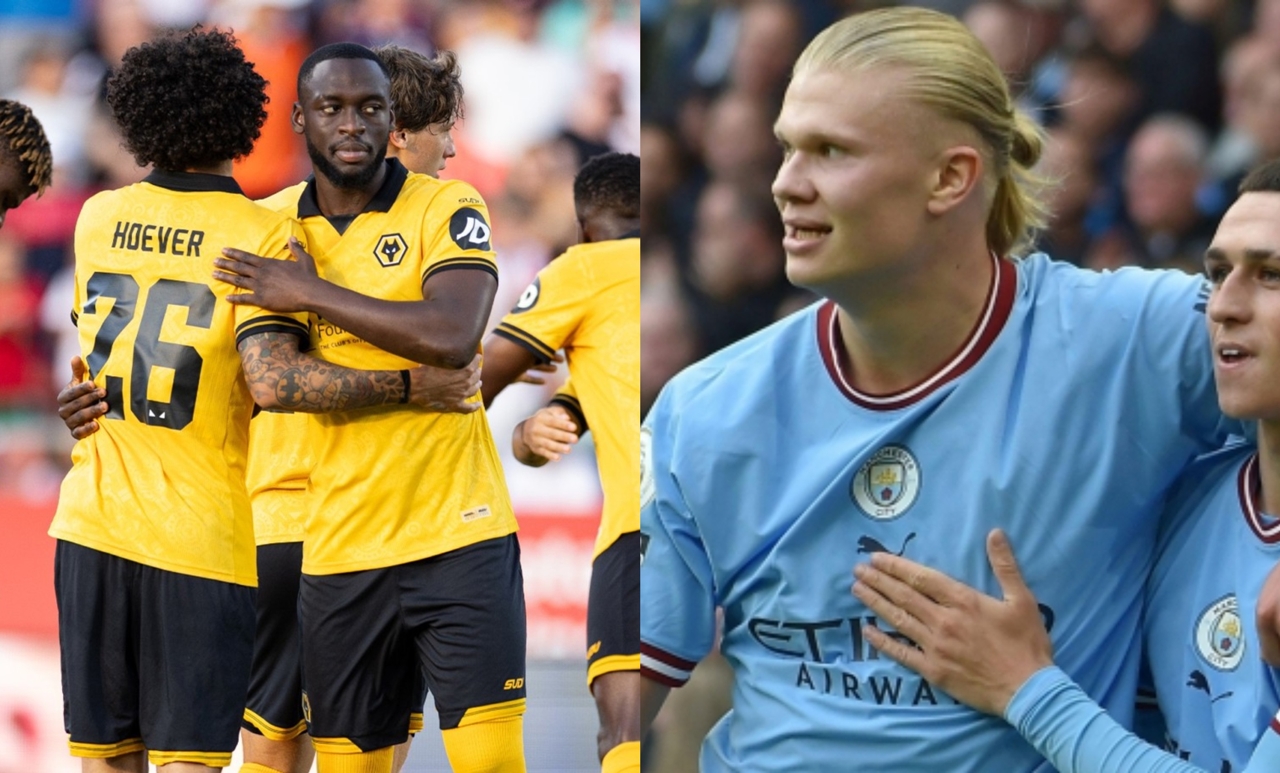 Dự đoán tỷ số Wolves vs Man City, Wolves vs Man City, Premier League 2025/26, nhận định Wolves vs Man City, đội hình dự kiến Wolves