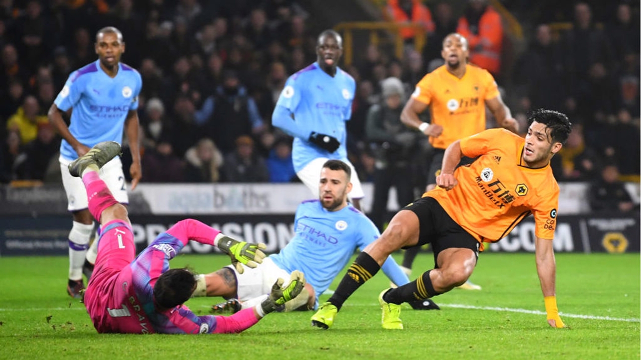 Dự đoán tỷ số Wolves vs Man City, Wolves vs Man City, Premier League 2025/26, nhận định Wolves vs Man City, đội hình dự kiến Wolves