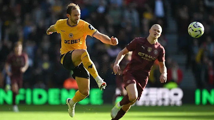 Dự đoán tỷ số Wolves vs Man City, Wolves vs Man City, Premier League 2025/26, nhận định Wolves vs Man City, đội hình dự kiến Wolves