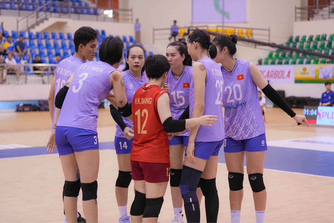 Lịch thi đấu bóng chuyền nữ 17/8/2025, Việt Nam vs Tây Ban Nha, bóng chuyền nữ Việt Nam, giải giao hữu Đông Anh