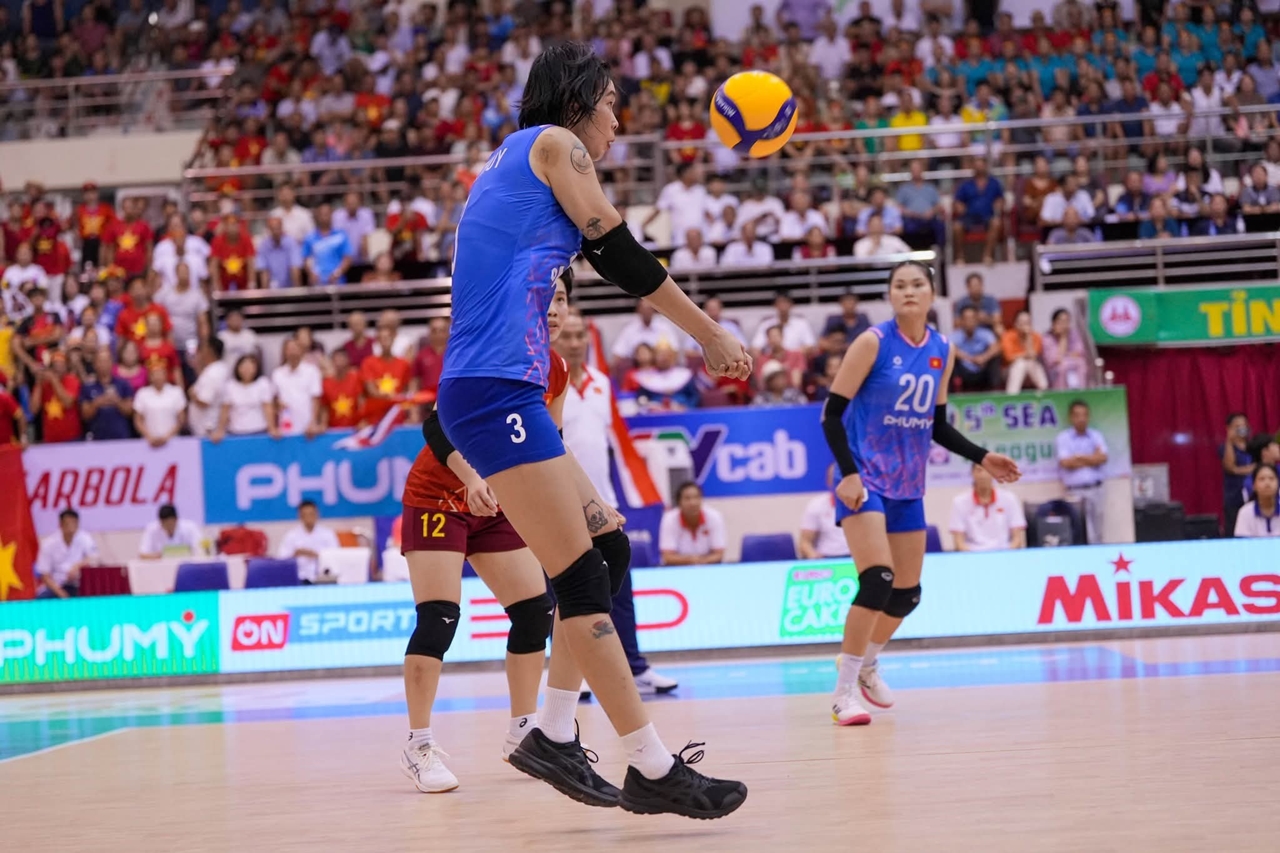 Lịch thi đấu bóng chuyền nữ 17/8/2025, Việt Nam vs Tây Ban Nha, bóng chuyền nữ Việt Nam, giải giao hữu Đông Anh