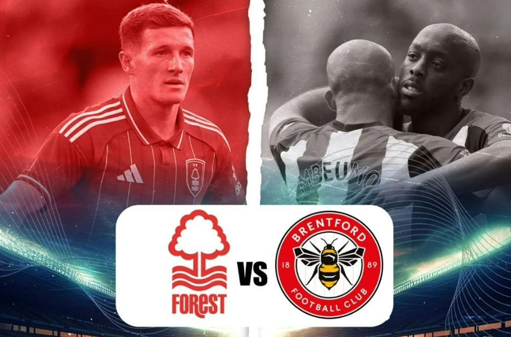 Nhận định Nottingham vs Brentford, soi kèo Nottingham vs Brentford, dự đoán tỷ số Nottingham vs Brentford, kèo bóng đá Ngoại hạng Anh