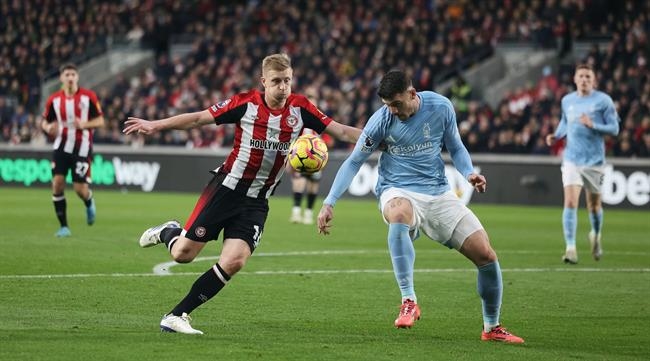 Nhận định Nottingham vs Brentford, soi kèo Nottingham vs Brentford, dự đoán tỷ số Nottingham vs Brentford, kèo bóng đá Ngoại hạng Anh