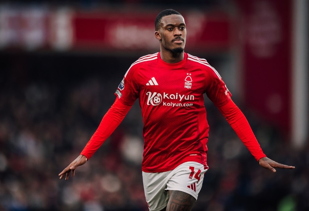 Dự đoán tỷ số Nottingham vs Brentford, nhận định Nottingham vs Brentford, soi kèo Nottingham vs Brentford, Ngoại hạng Anh 2025/26
