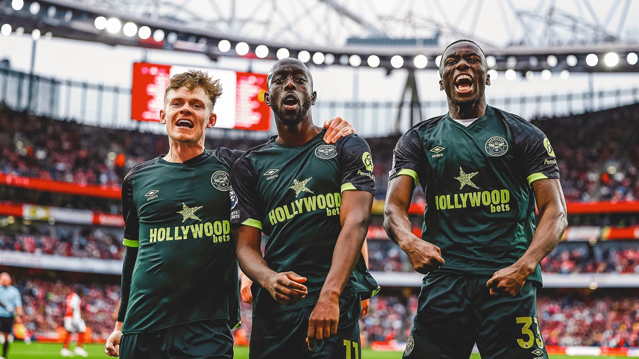Lịch thi đấu Brentford, Brentford 2025/26, lịch thi đấu Premier League, lịch thi đấu Carabao Cup, Brentford vs Chelsea, Brentford vs Liverpool