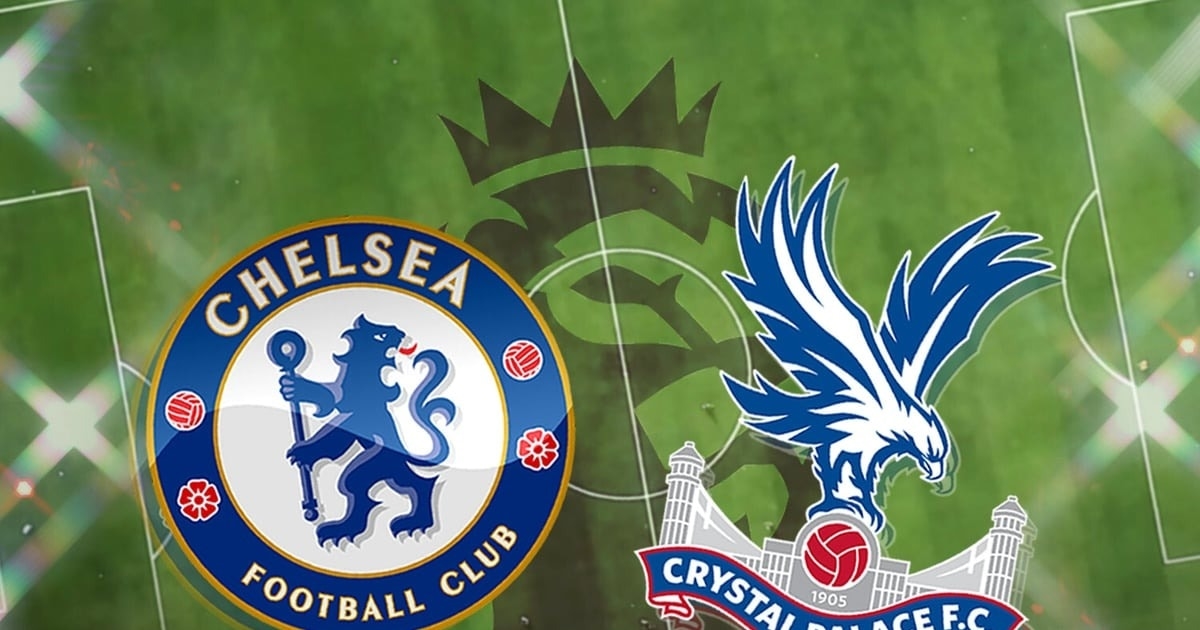 Nhận định Chelsea vs Crystal Palace, Chelsea, Crystal Palace, Premier League 2025/26, Enzo Maresca, Oliver Glasner, derby London