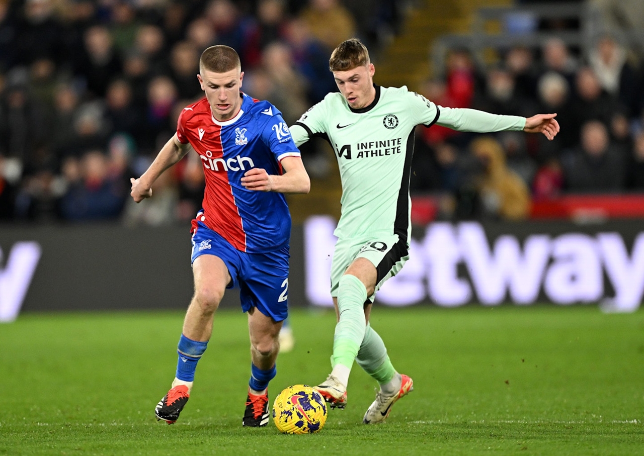 Nhận định Chelsea vs Crystal Palace, Chelsea, Crystal Palace, Premier League 2025/26, Enzo Maresca, Oliver Glasner, derby London