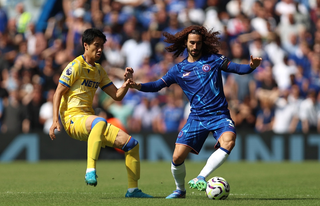 Nhận định Chelsea vs Crystal Palace, Chelsea, Crystal Palace, Premier League 2025/26, Enzo Maresca, Oliver Glasner, derby London