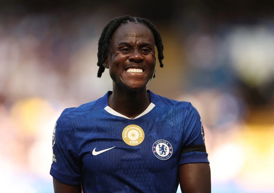 Chelsea, Crystal Palace, Ngoại hạng Anh, Premier League 2025/26, kết quả Chelsea vs Crystal Palace