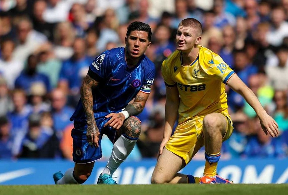 Dự đoán tỷ số Chelsea vs Crystal Palace, nhận định Chelsea vs Crystal Palace, soi kèo Chelsea vs Crystal Palace, Ngoại hạng Anh 2025/26