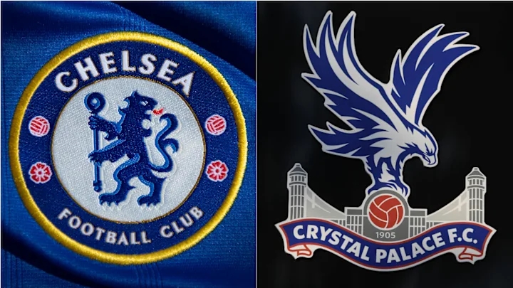 Dự đoán tỷ số Chelsea vs Crystal Palace, nhận định Chelsea vs Crystal Palace, soi kèo Chelsea vs Crystal Palace, Ngoại hạng Anh 2025/26