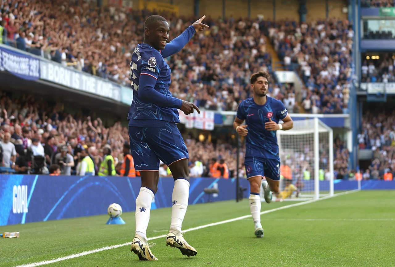 Dự đoán tỷ số Chelsea vs Crystal Palace, nhận định Chelsea vs Crystal Palace, soi kèo Chelsea vs Crystal Palace, Ngoại hạng Anh 2025/26